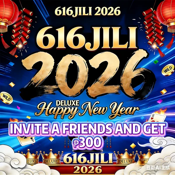 616JILI