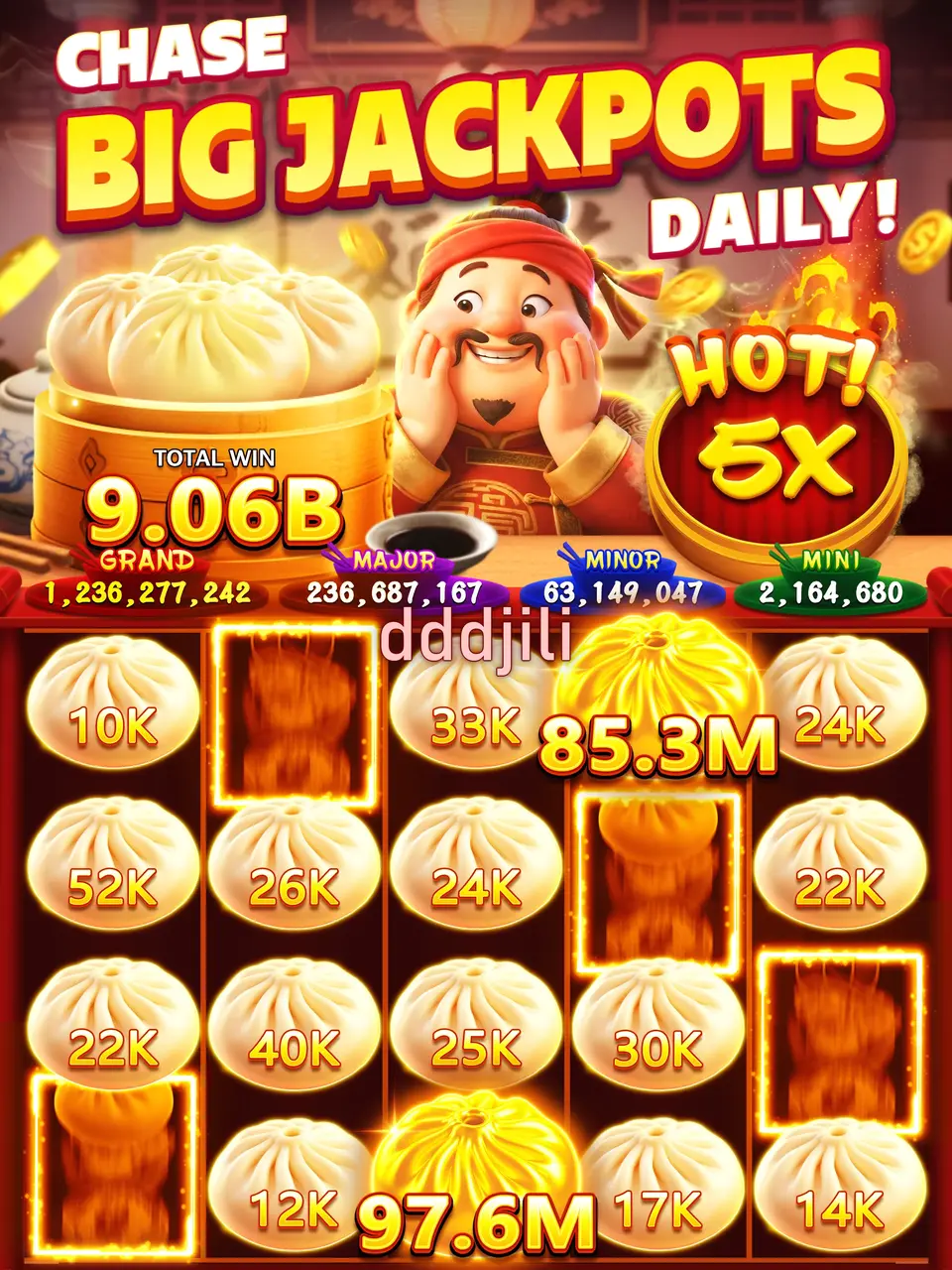 dddjili APK