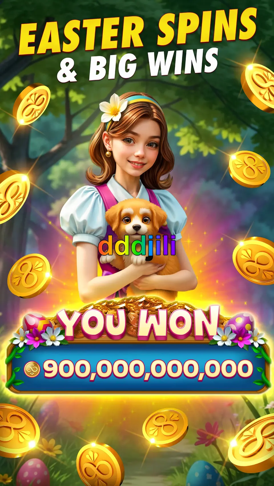 dddjili APK