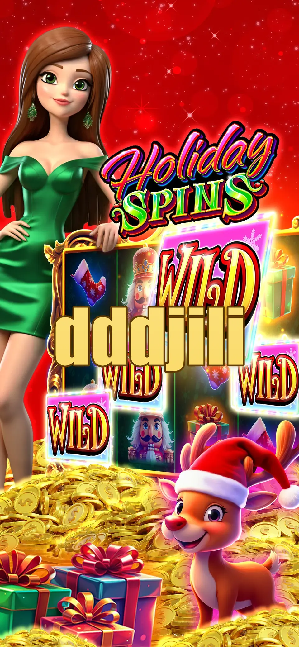 dddjili Mag-login