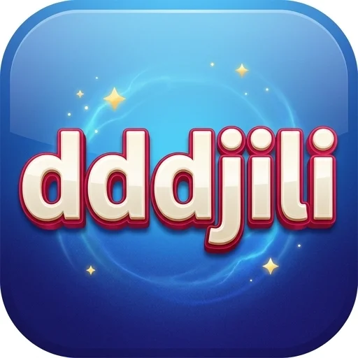 dddjili Logo - Opisyal