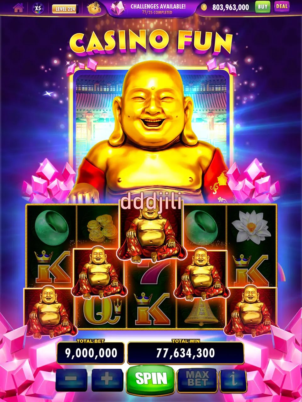 dddjili Mga screenshot - APK Opisyal